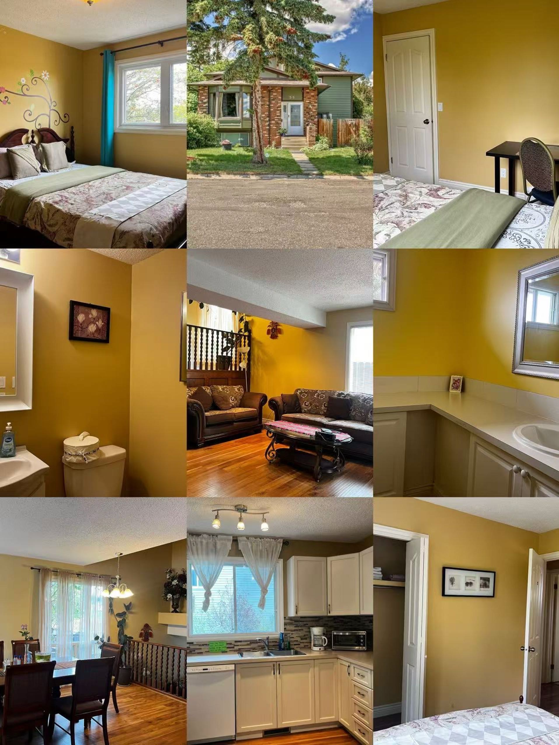 中央街附近房屋出售或出租 - 9