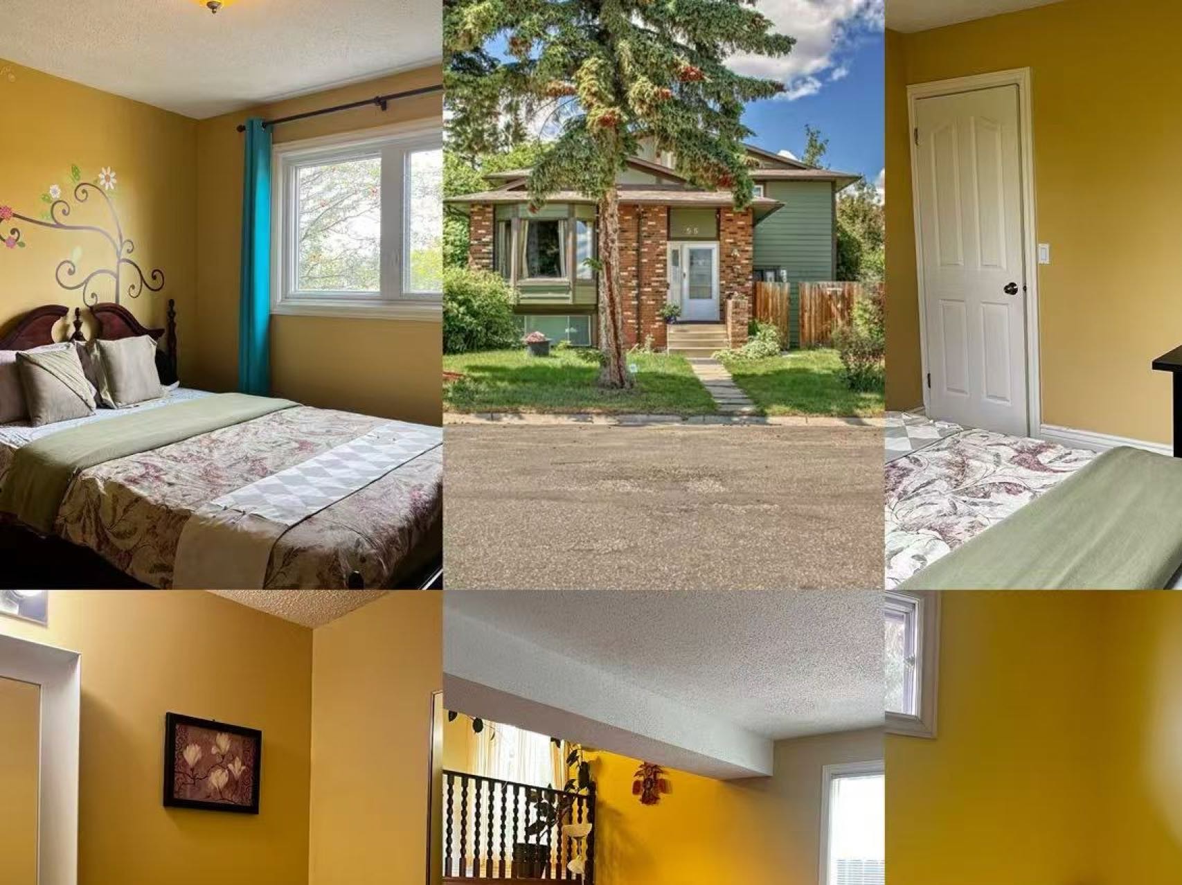 中央街附近房屋出售或出租 - 5