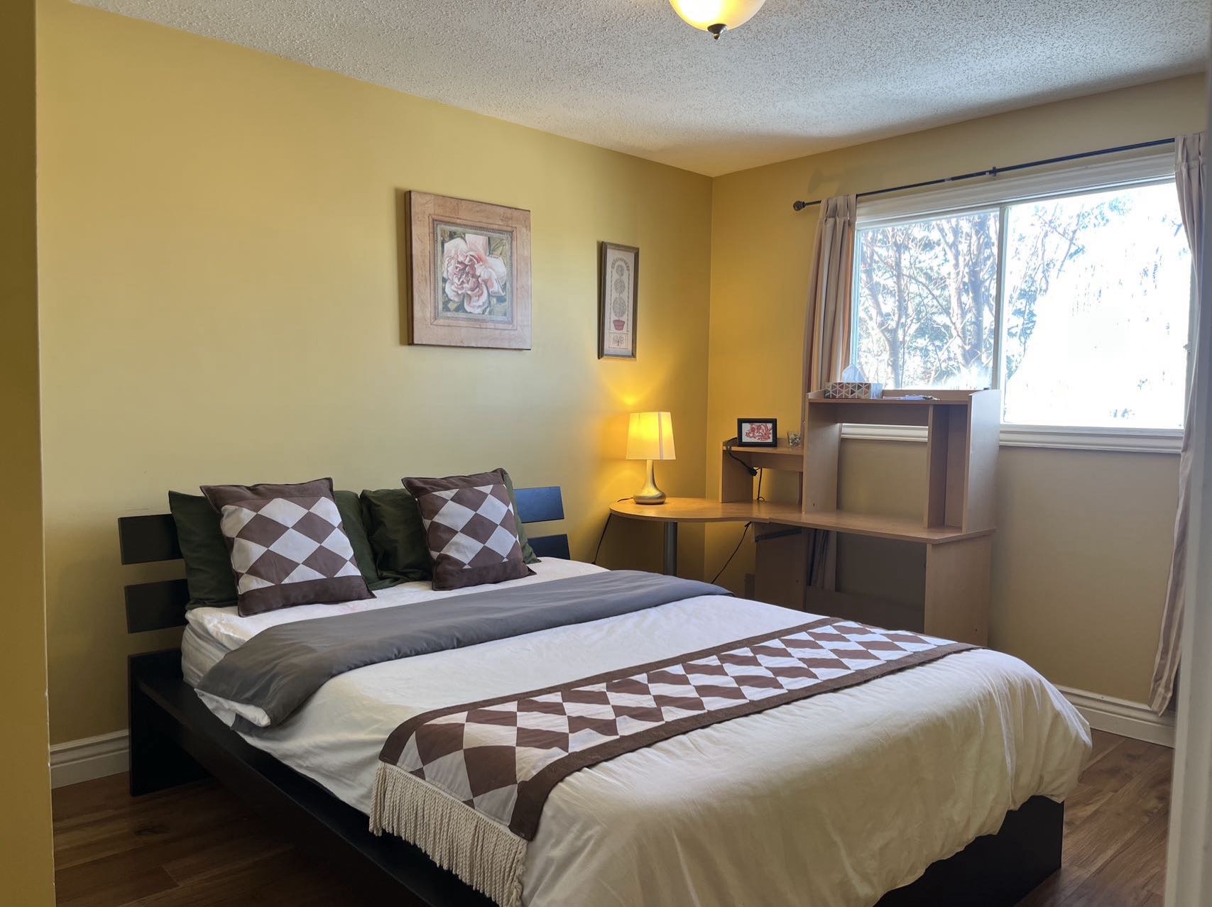 中央街附近房屋出售或出租 - 4