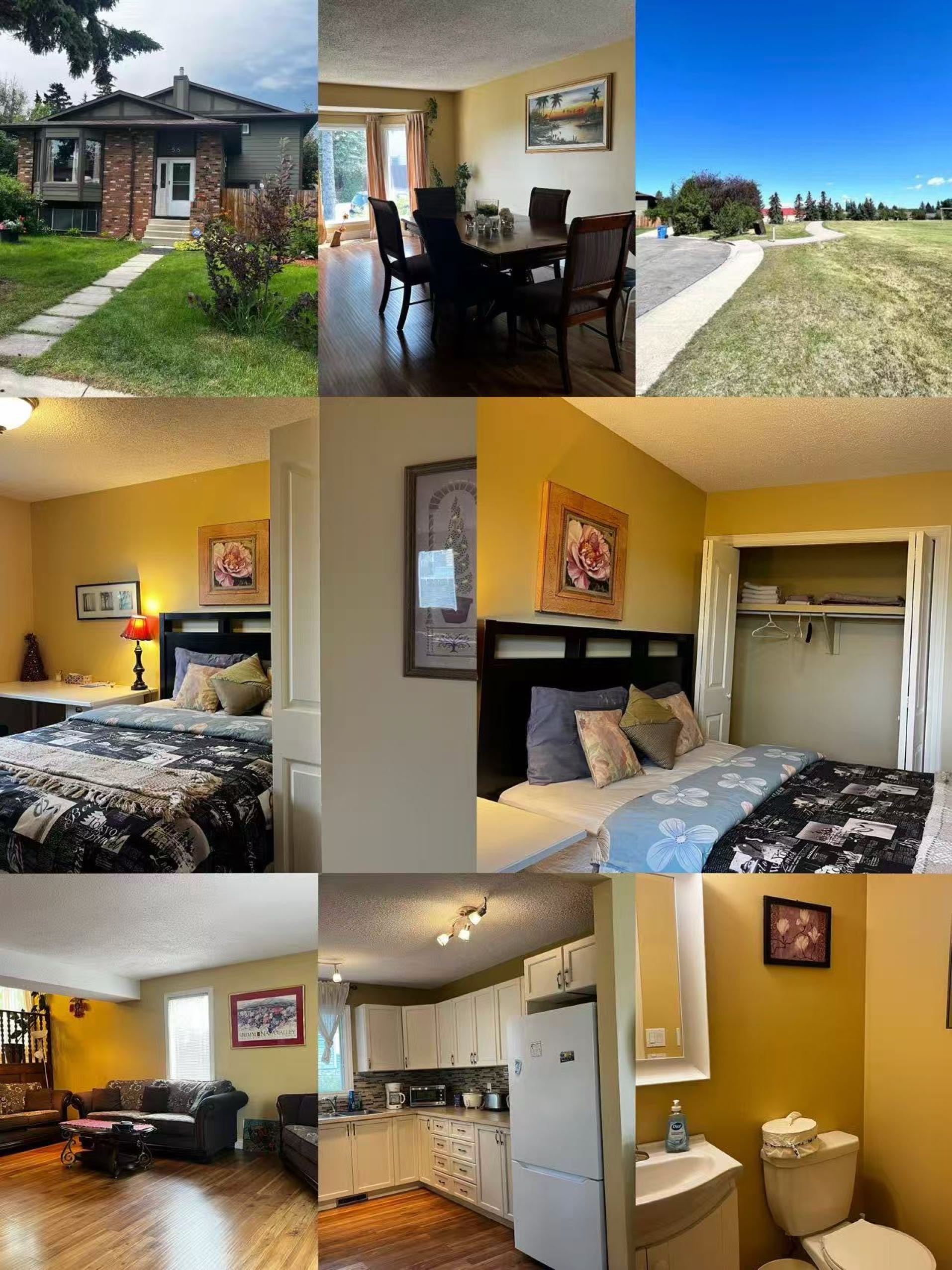 中央街附近房屋出售或出租 - 7