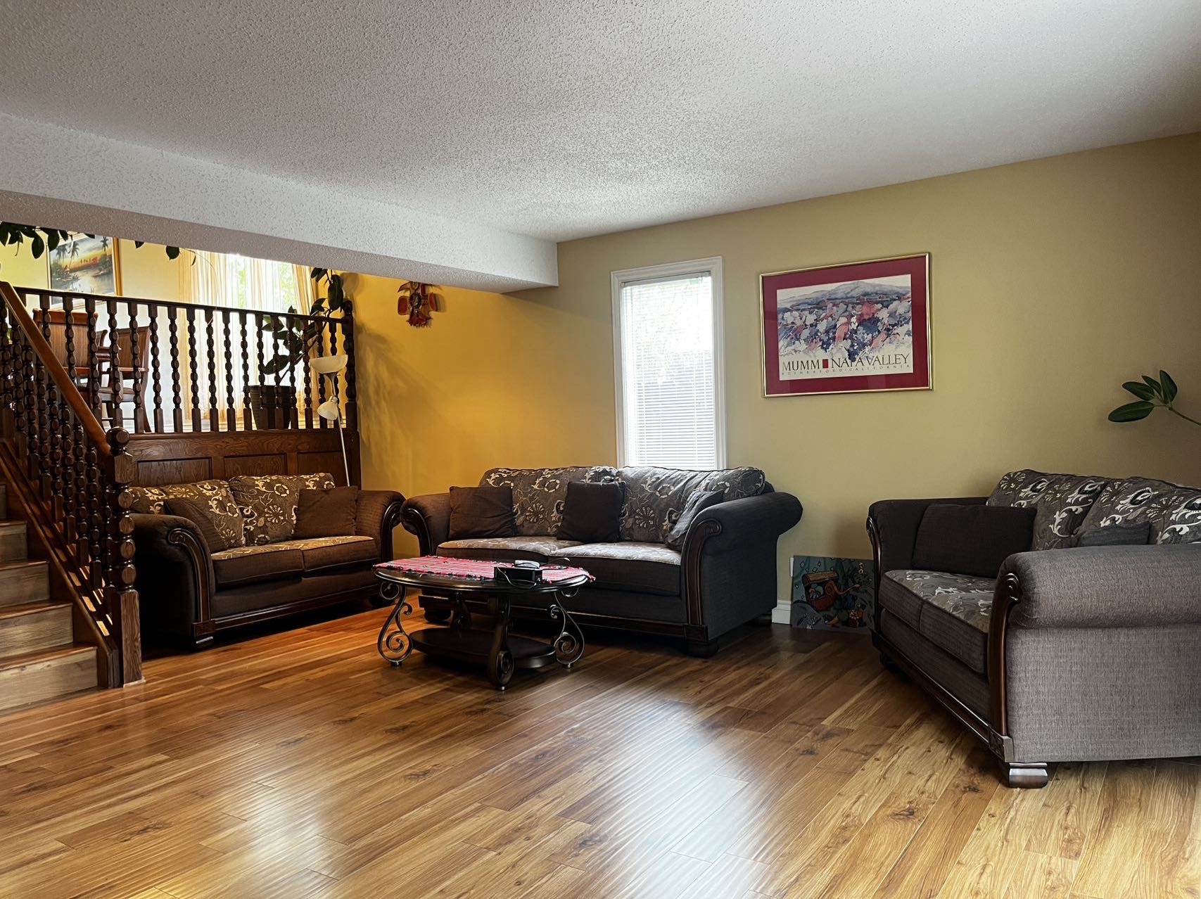 中央街附近房屋出售或出租 - 3