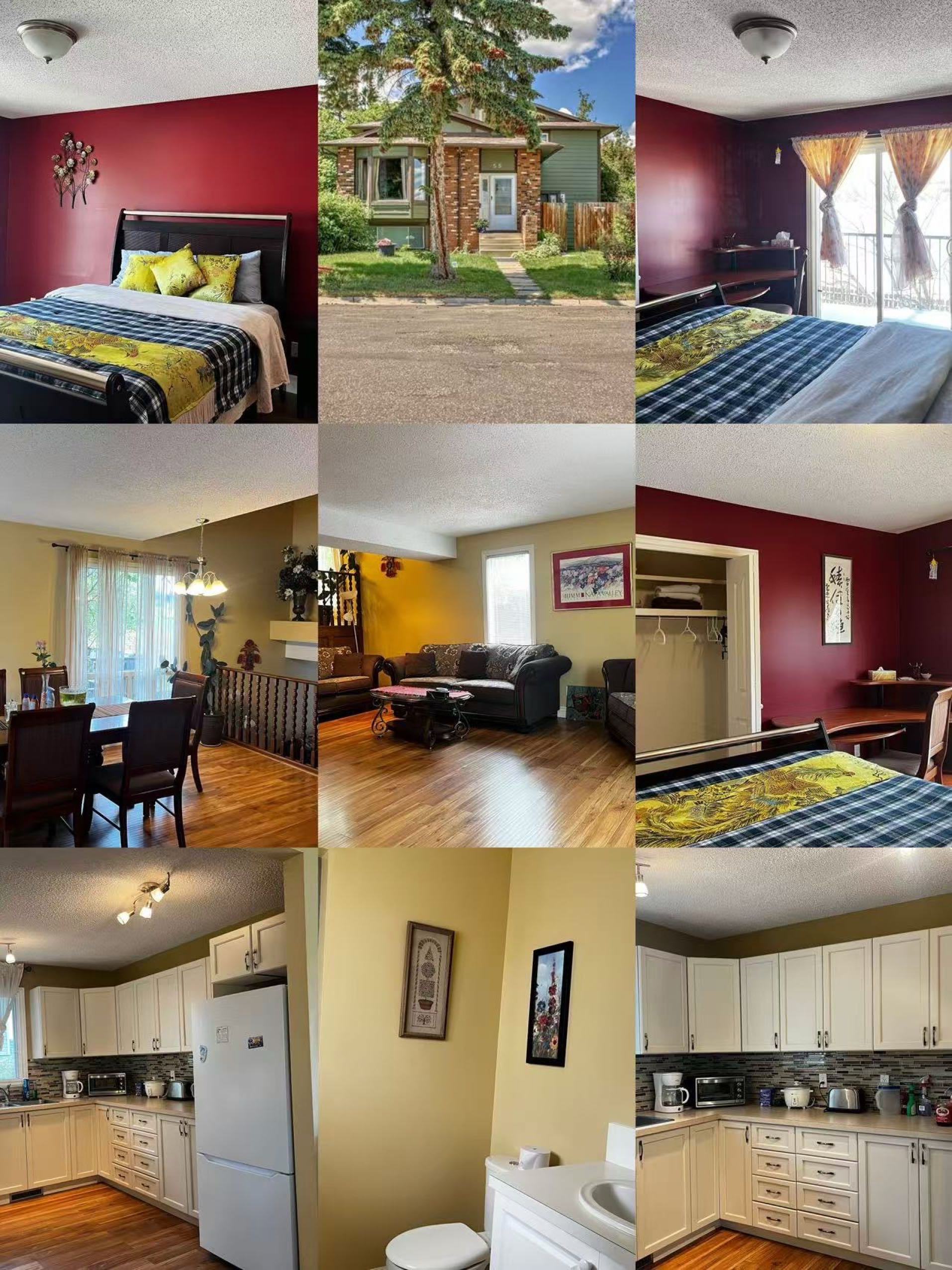 中央街附近房屋出售或出租 - 8