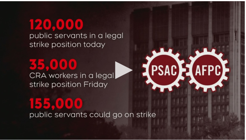 联邦工人罢工的时间、地点和原因以及影响！