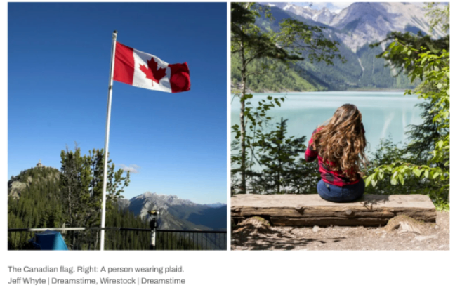 新移民分享加拿大生活经历，被加村气息震惊！