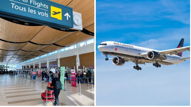 刚刚！加拿大宣布9大航空新规，保障乘客获赔偿！但航空公司：机票加价！