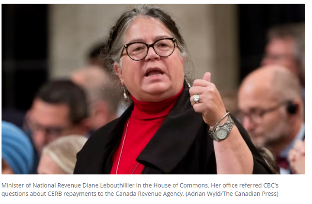 CRA出手了！100万加拿大人被查，强行扣$2.37亿福利金！这些人要哭了