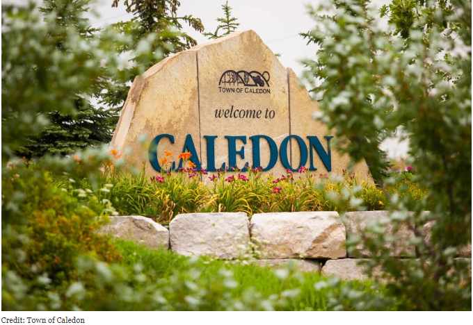 加拿大最幸福和最不幸福的城市都在安省！