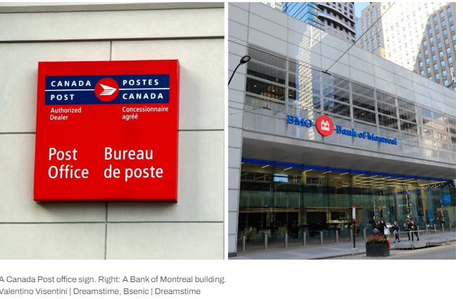 好机会！加拿大7家知名公司上千空缺岗位正在招聘！福利超好！