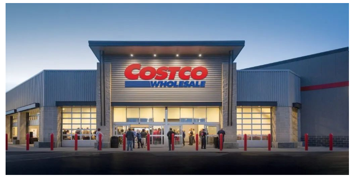 Costco最新一期官网及门店优惠，限时官网购物返礼卡