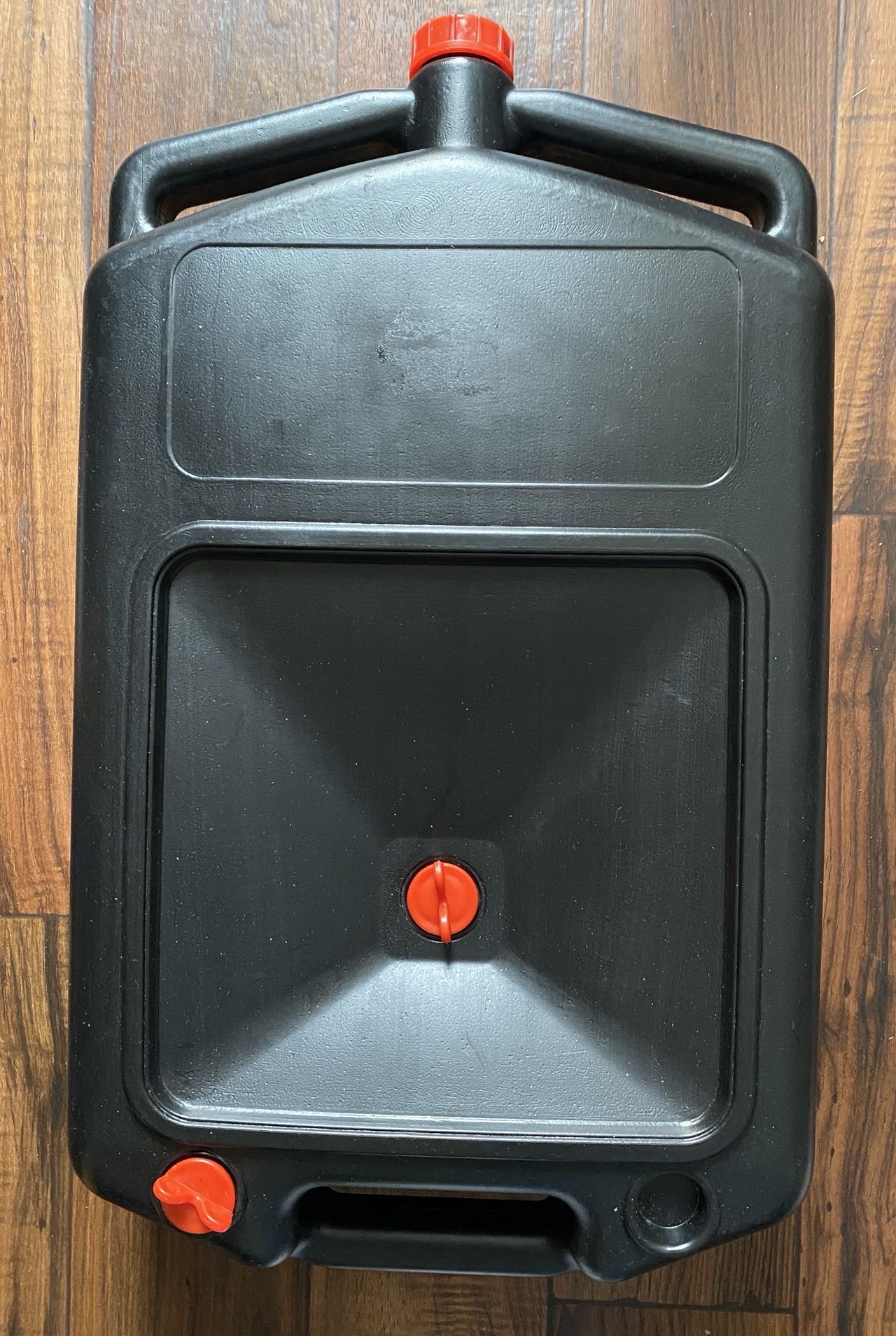 更换机油接油装置 - 2