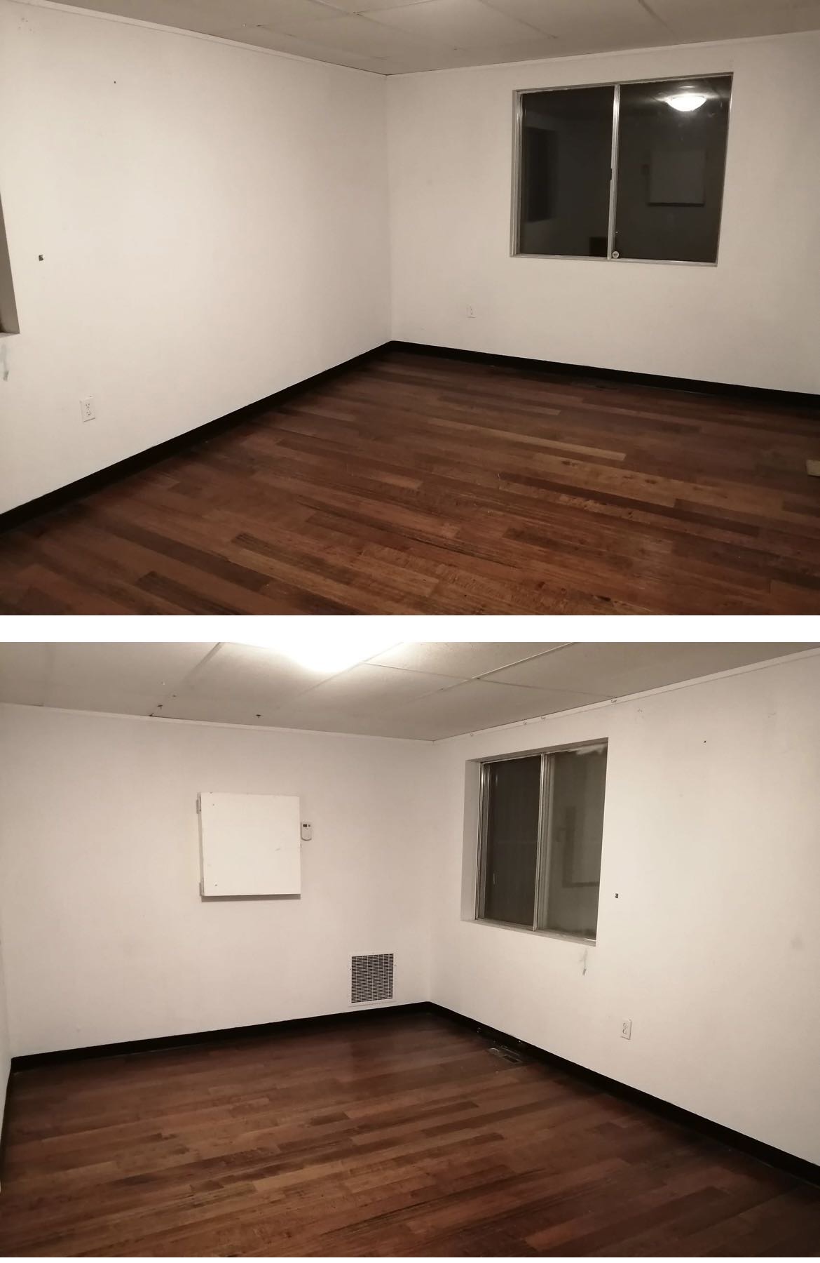 签约一年免费送一个月，二年免费送二个月。萨斯卡通靠近8街二楼沿街办公室工作室瑜伽室教室出租出售 - 3