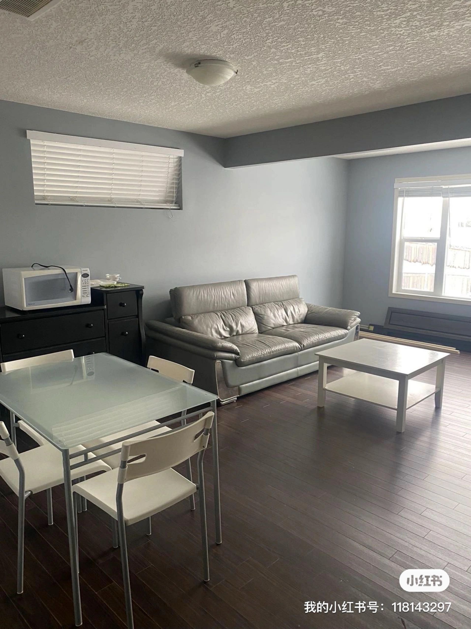 卡尔加里Panorama hill 招租