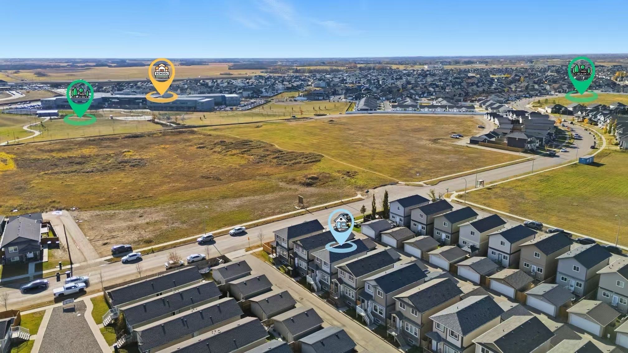 townhouse 出售 - 8