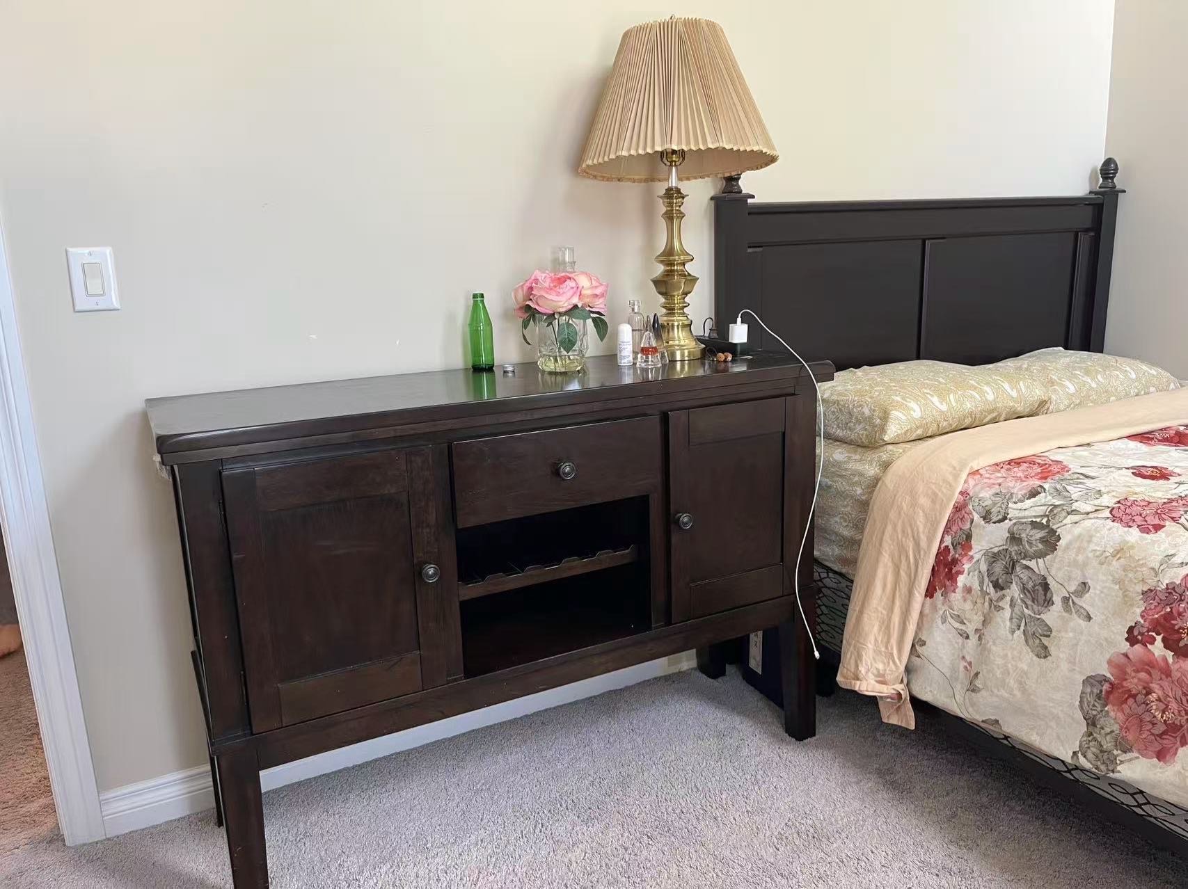 宽敞明亮单间出租 - 4