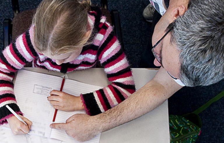 LQ 6-9年级精品写作进阶班