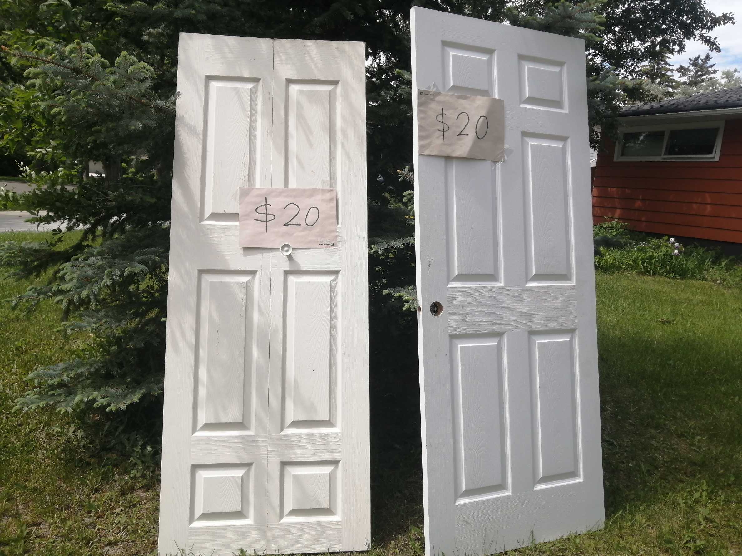 最后2天garage sale  - 2