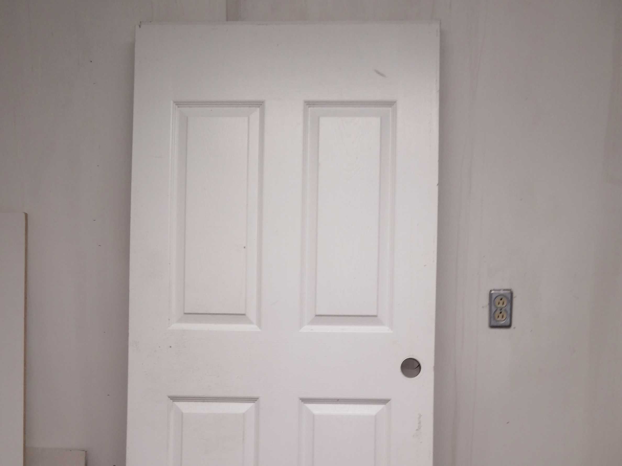 garage sale  114 Munroe Pl - 3