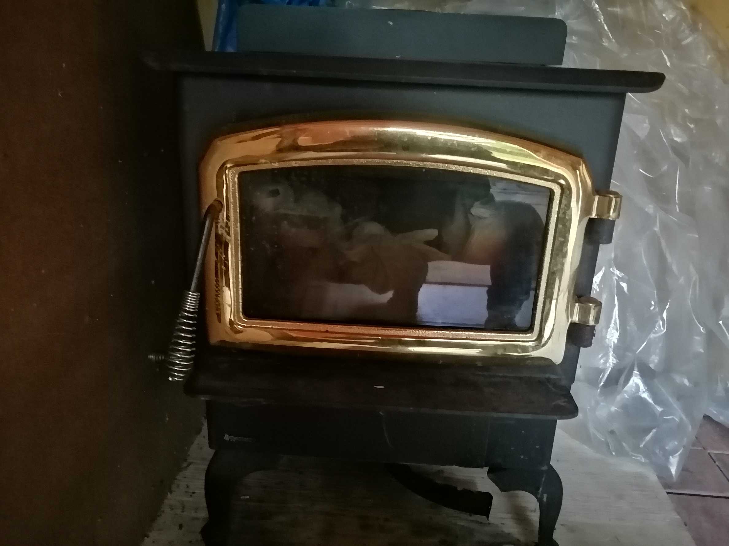 最后一次garage sale  - 4