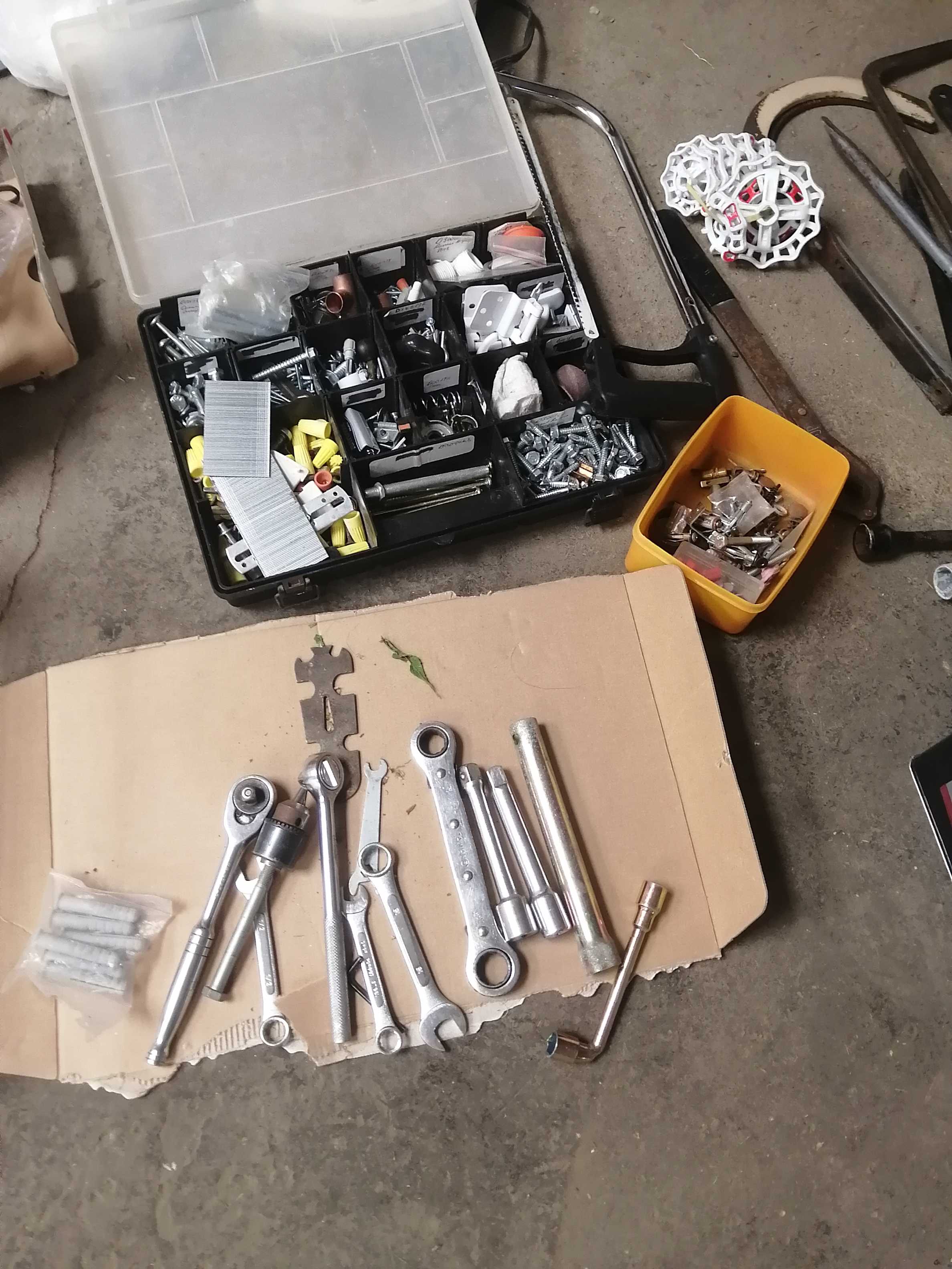 最后一次garage sale  - 7