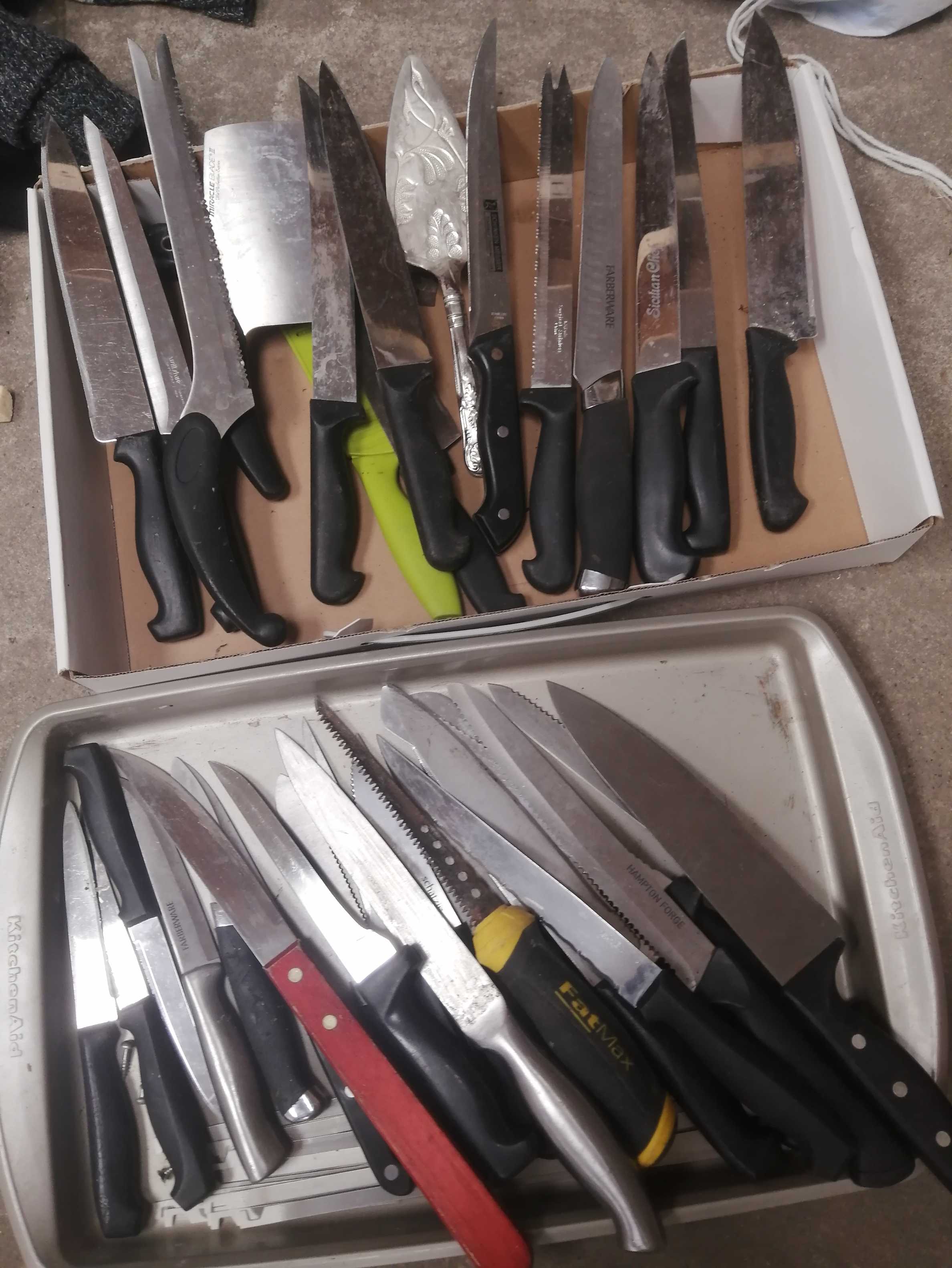 最后2天garage sale  - 10