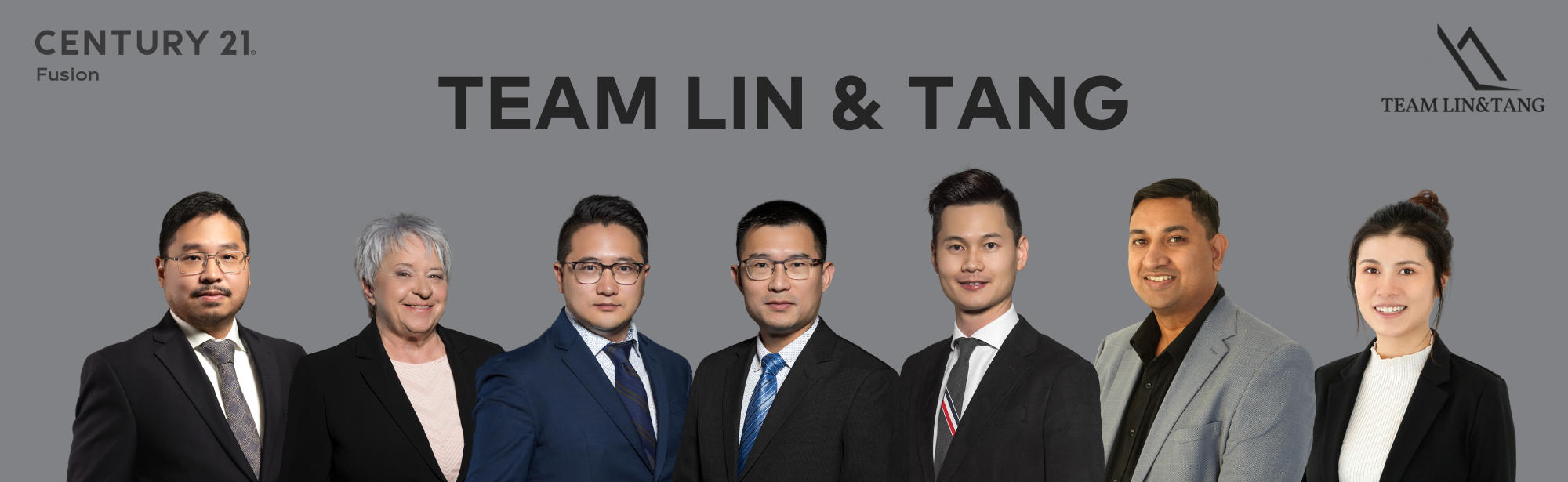 萨斯卡通最大的华人为主的地产团队！拓展团队多元化，印度裔、乌克兰裔；住宅、商业、农地，更好地服务新移民和各大族裔！