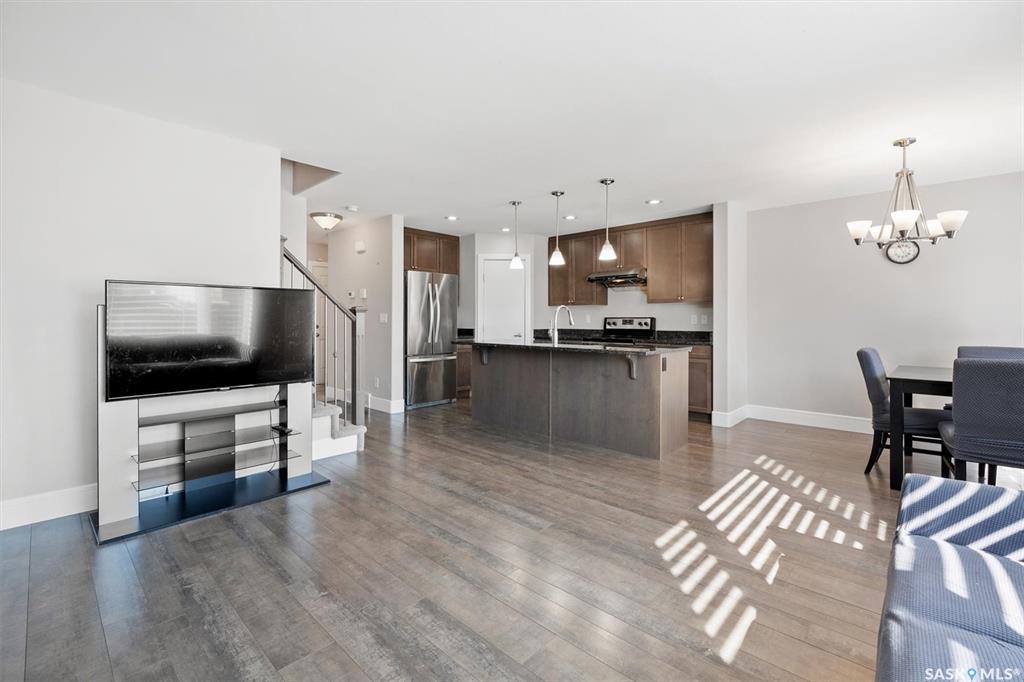 Stonebridge 精装修双层独立屋出售--林与唐地产 - 4