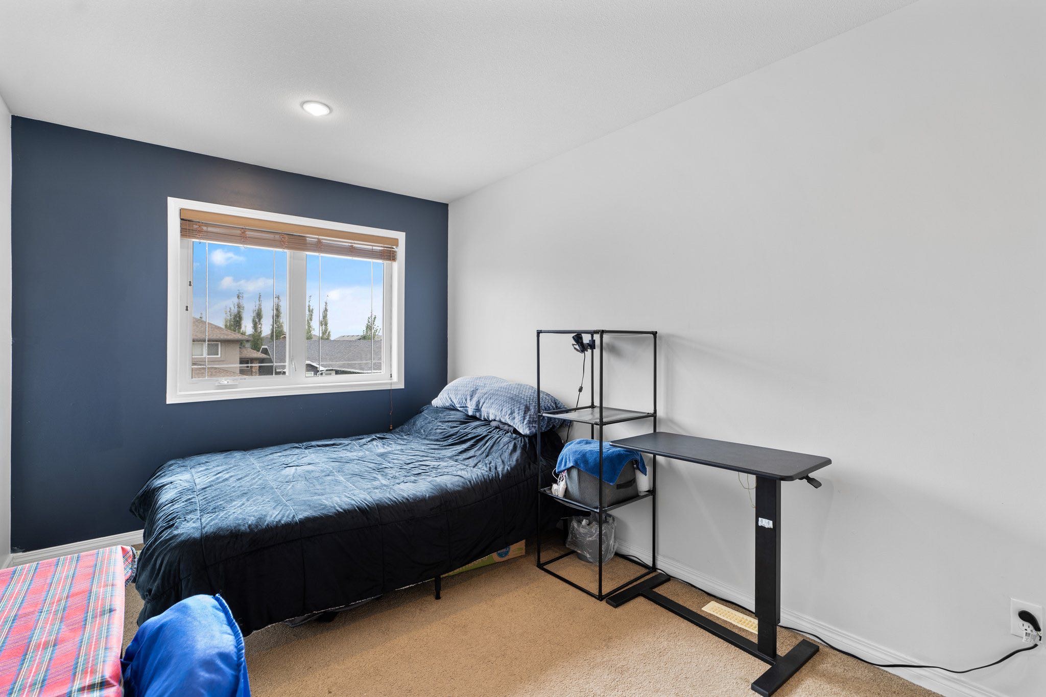 Stonebridge社区，1640尺4房3卫双层独栋出售。 - 7