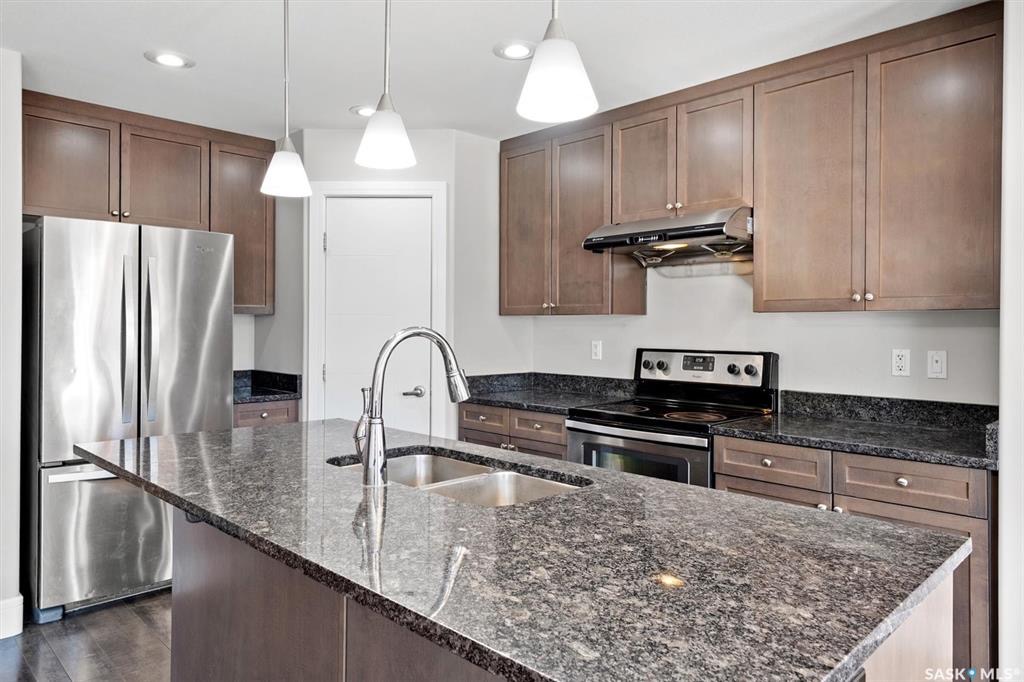 Stonebridge 精装修双层独立屋出售--林与唐地产 - 5