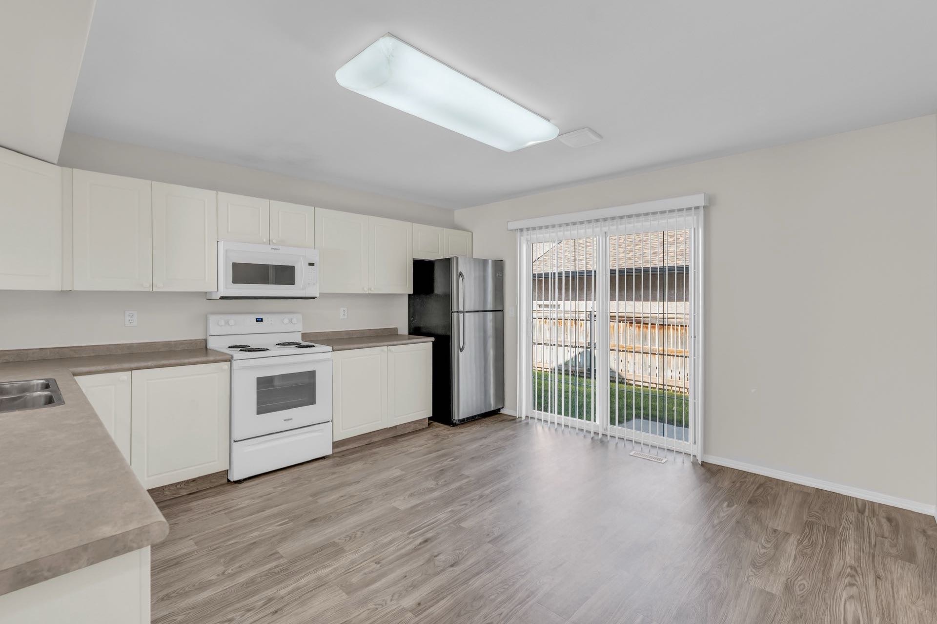 Arbor Creek社区·边套联排出售——林与唐地产 - 3