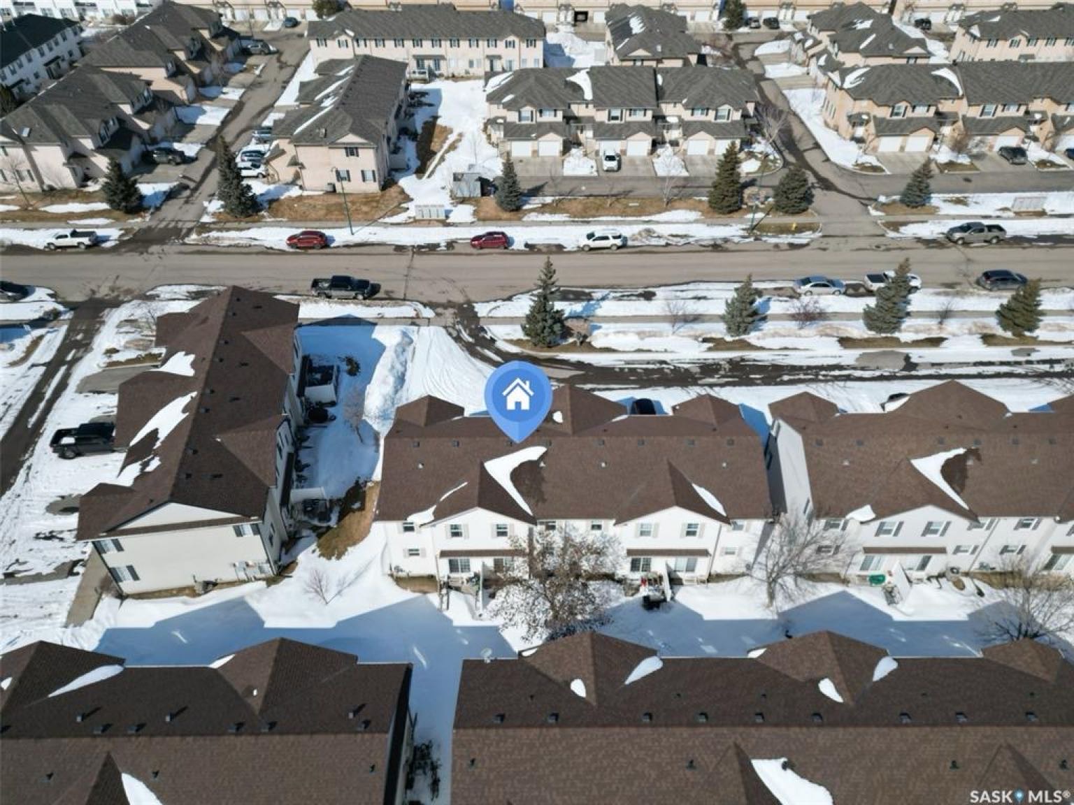 Lakewood 社区热门联排出售-林与唐地产 - 2