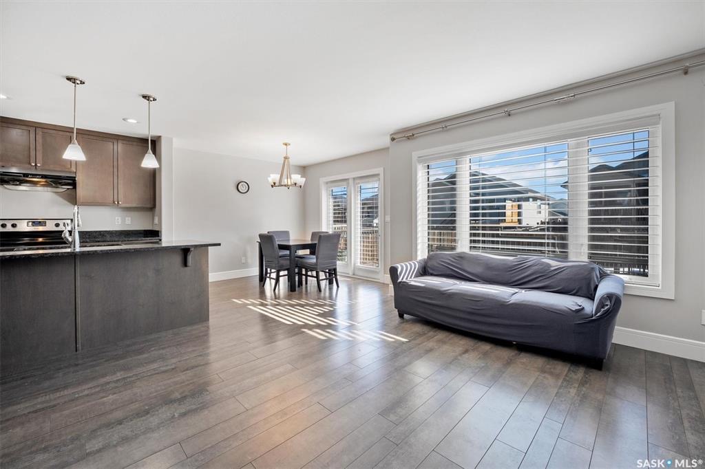 Stonebridge 精装修双层独立屋出售--林与唐地产 - 2