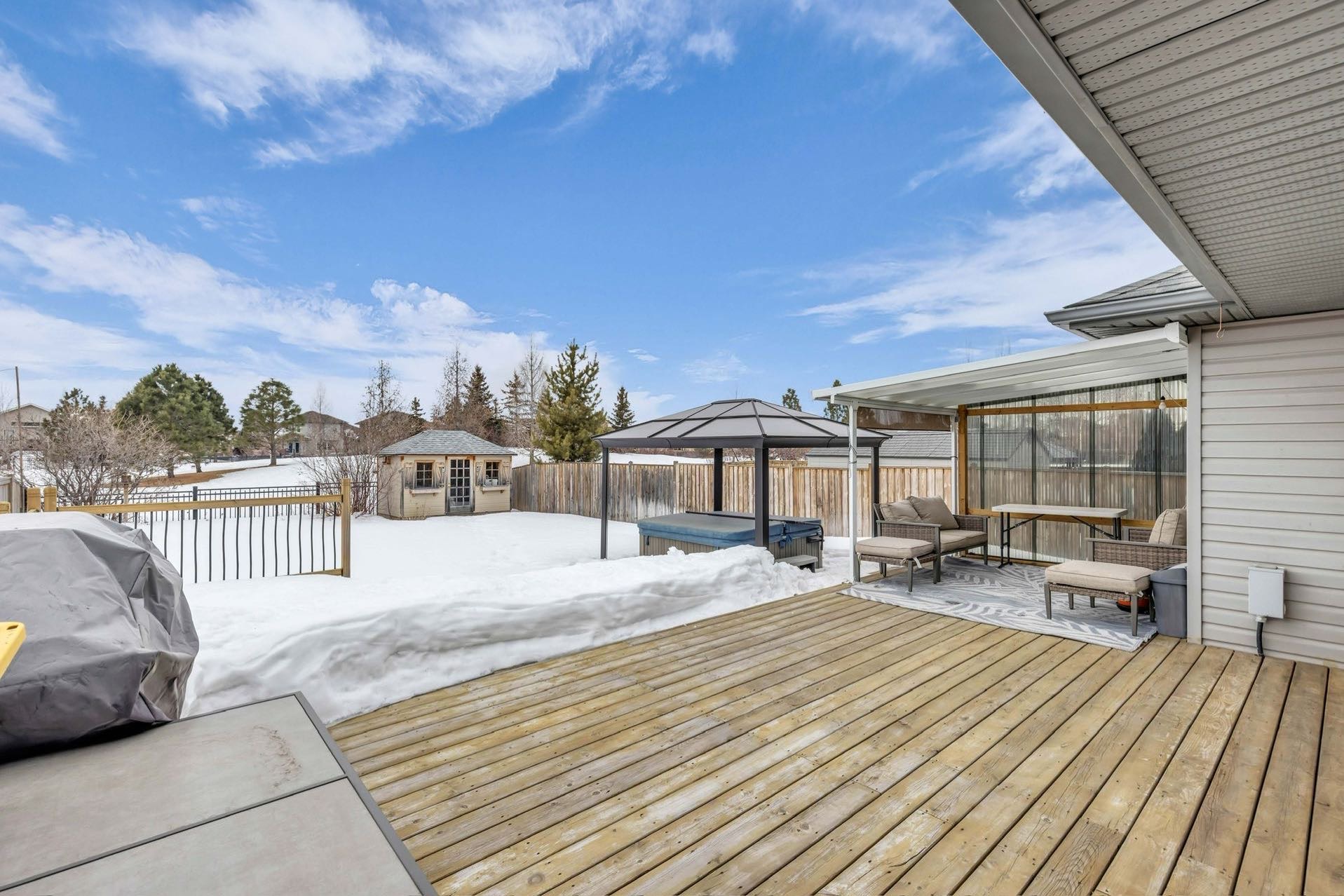 Stonebridge 高品质平层独栋别墅出售，林与唐地产 - 8