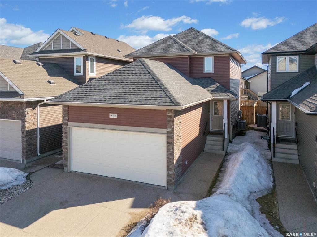 Stonebridge 精装修双层独立屋出售--林与唐地产