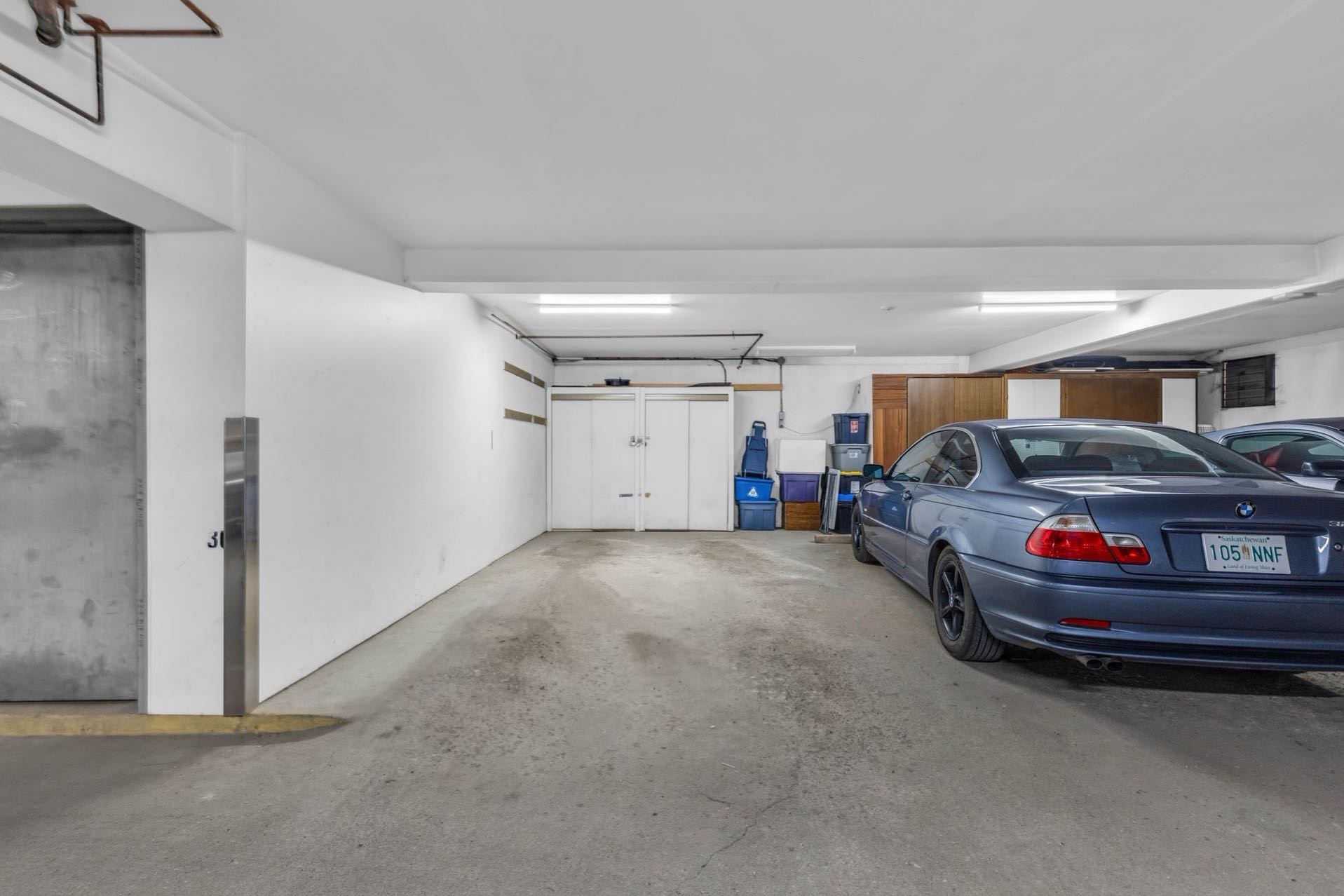 八街顶楼公寓出售，带电梯和地库，生活便利！--林与唐地产 - 9