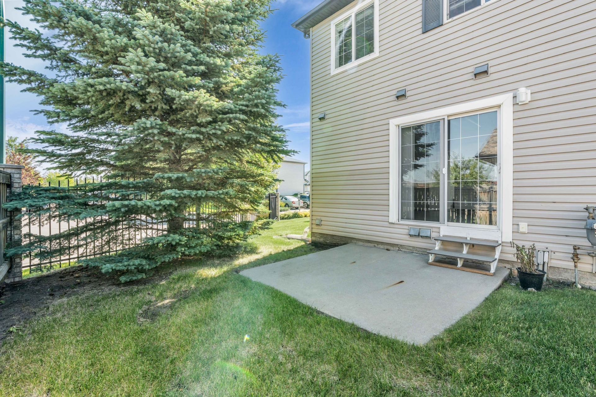 Arbor Creek社区·边套联排出售——林与唐地产 - 7