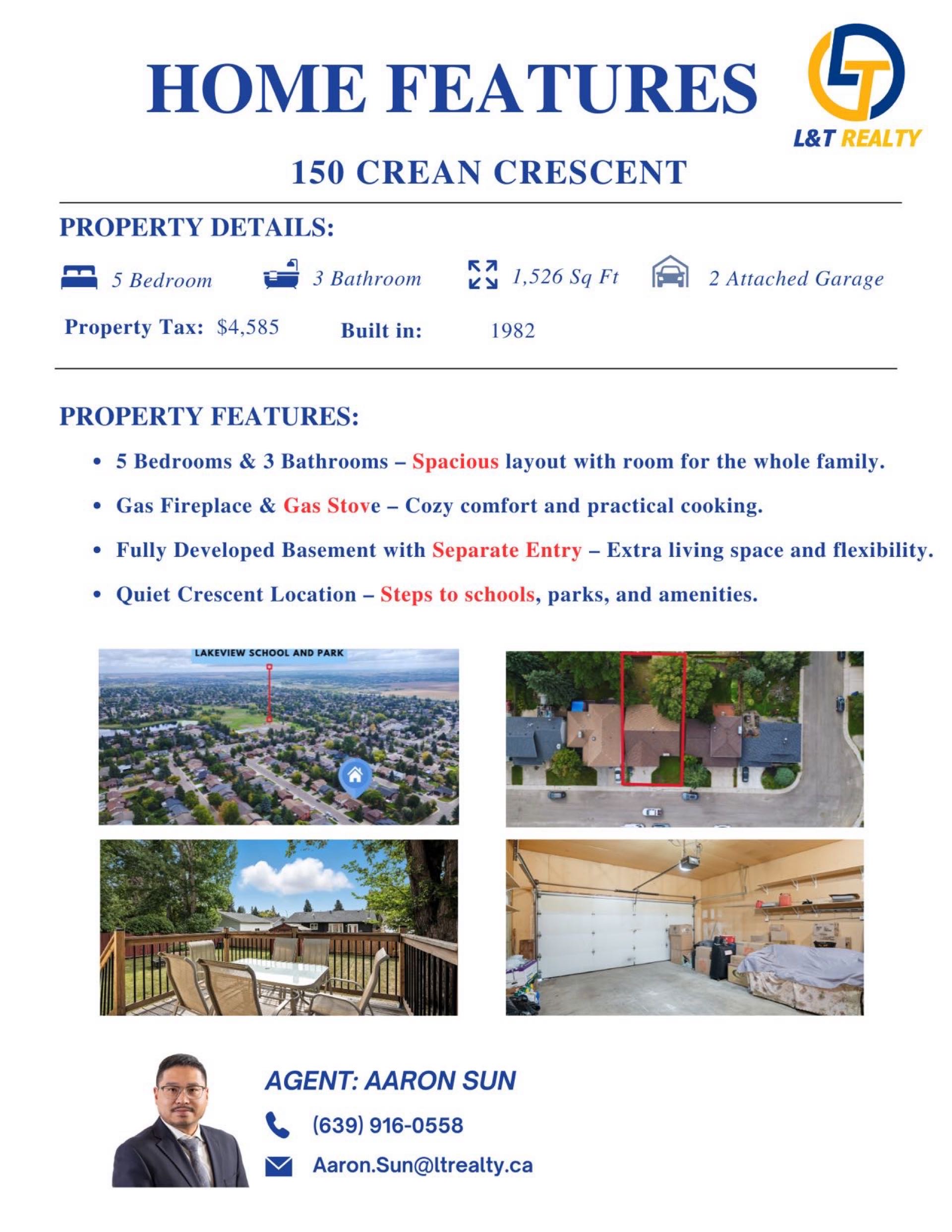 Public Open House 9/20-21 林与唐地产 多社区、多房型、多价位， 欢迎您的光临！ - 3