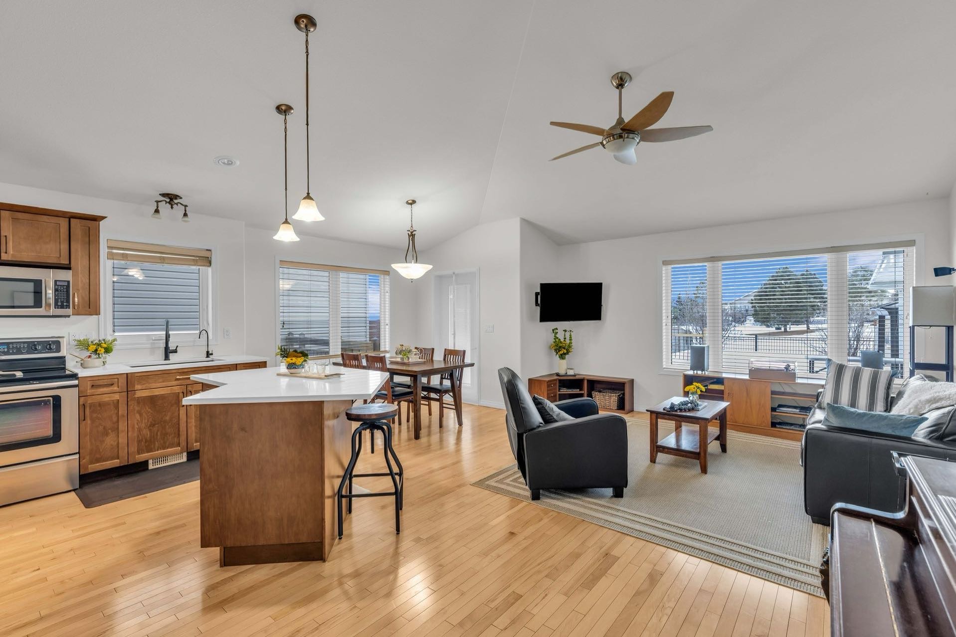 Stonebridge 高品质平层独栋别墅出售，林与唐地产 - 2