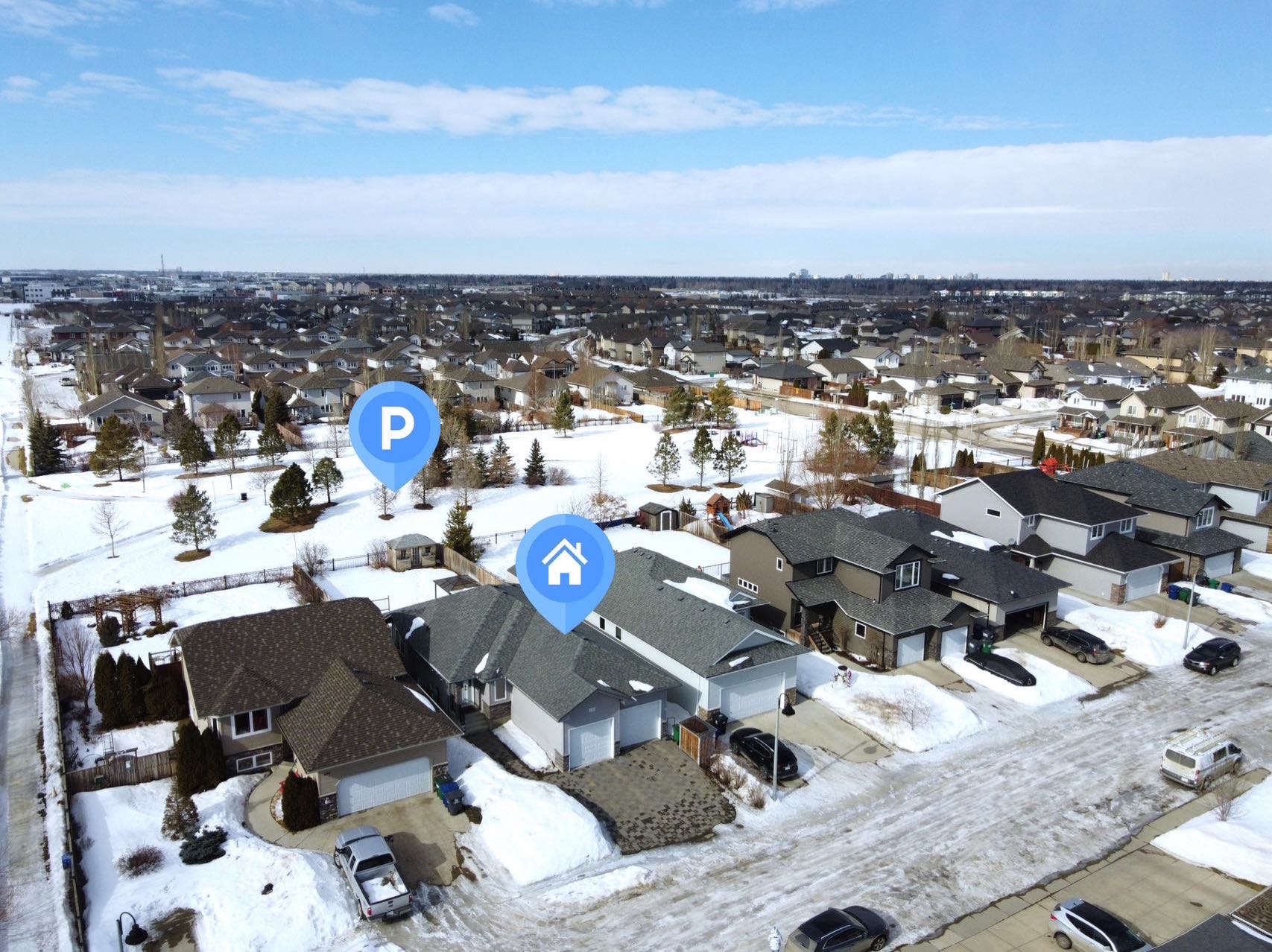 Stonebridge 高品质平层独栋别墅出售，林与唐地产 - 9