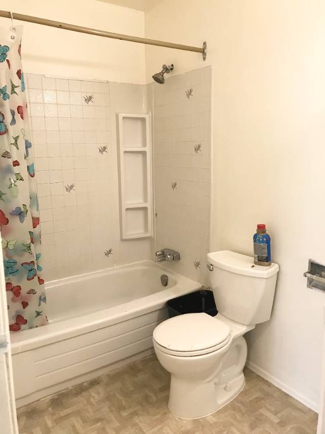 5月30日大学附近townhouse新装修三室两卫整租 - 8