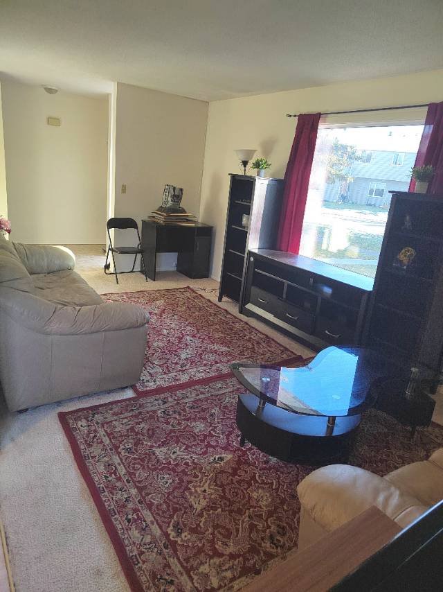 5月30日大学附近townhouse新装修三室两卫整租 - 2