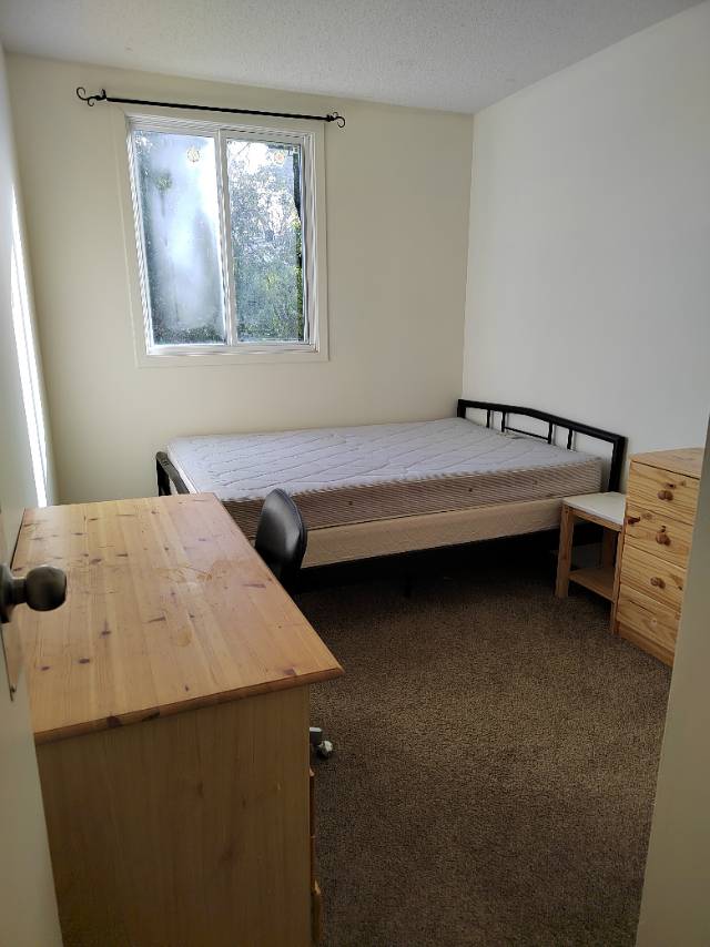 5月30日大学附近townhouse新装修三室两卫整租 - 7