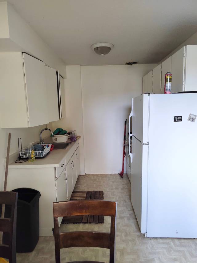 5月30日大学附近townhouse新装修三室两卫整租 - 4