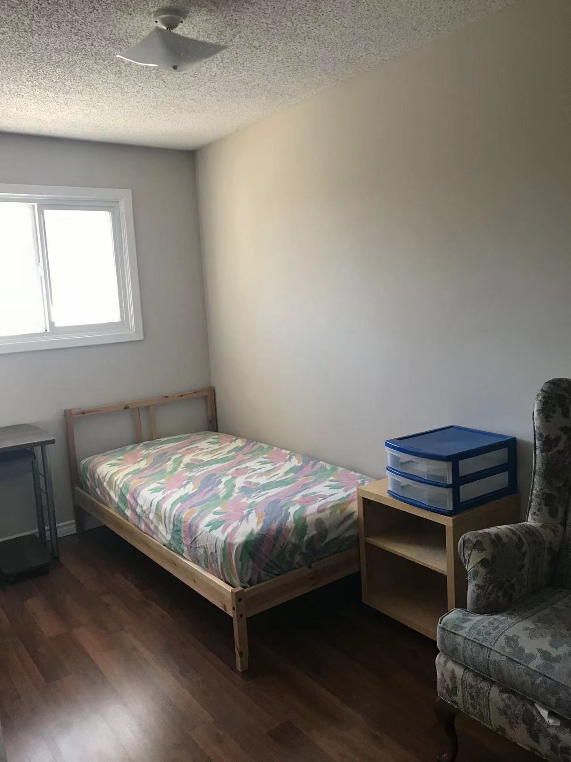 步行8分钟到regina大学townhouse招租一人 - 6