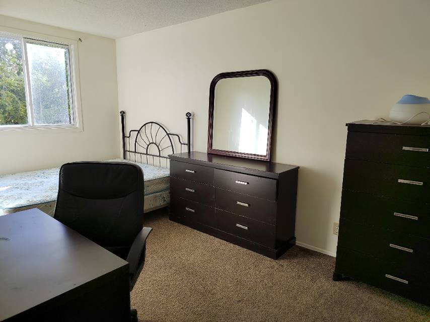 5月30日大学附近townhouse新装修三室两卫整租 - 5