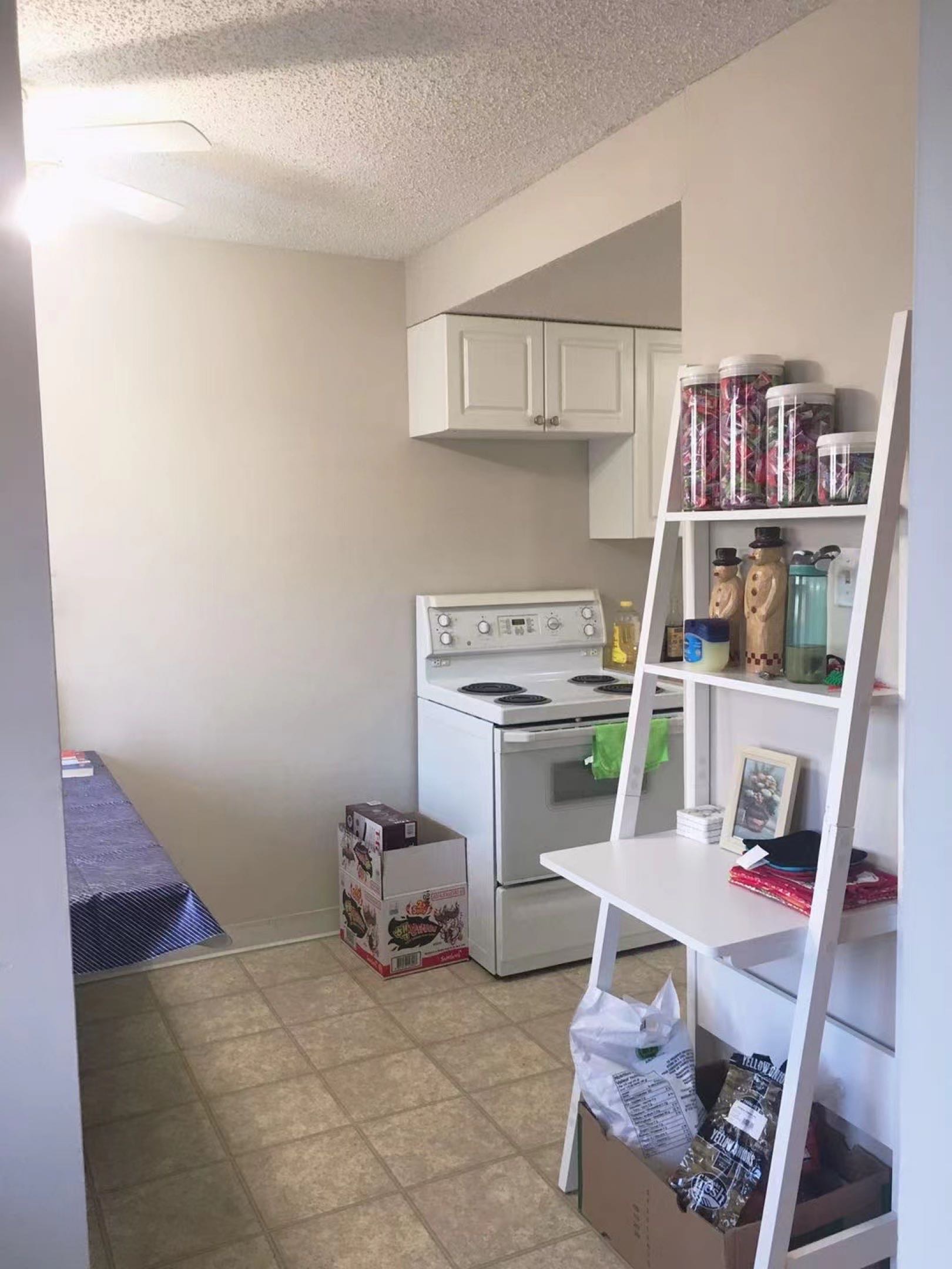 步行8分钟到regina大学townhouse招租一人 - 3