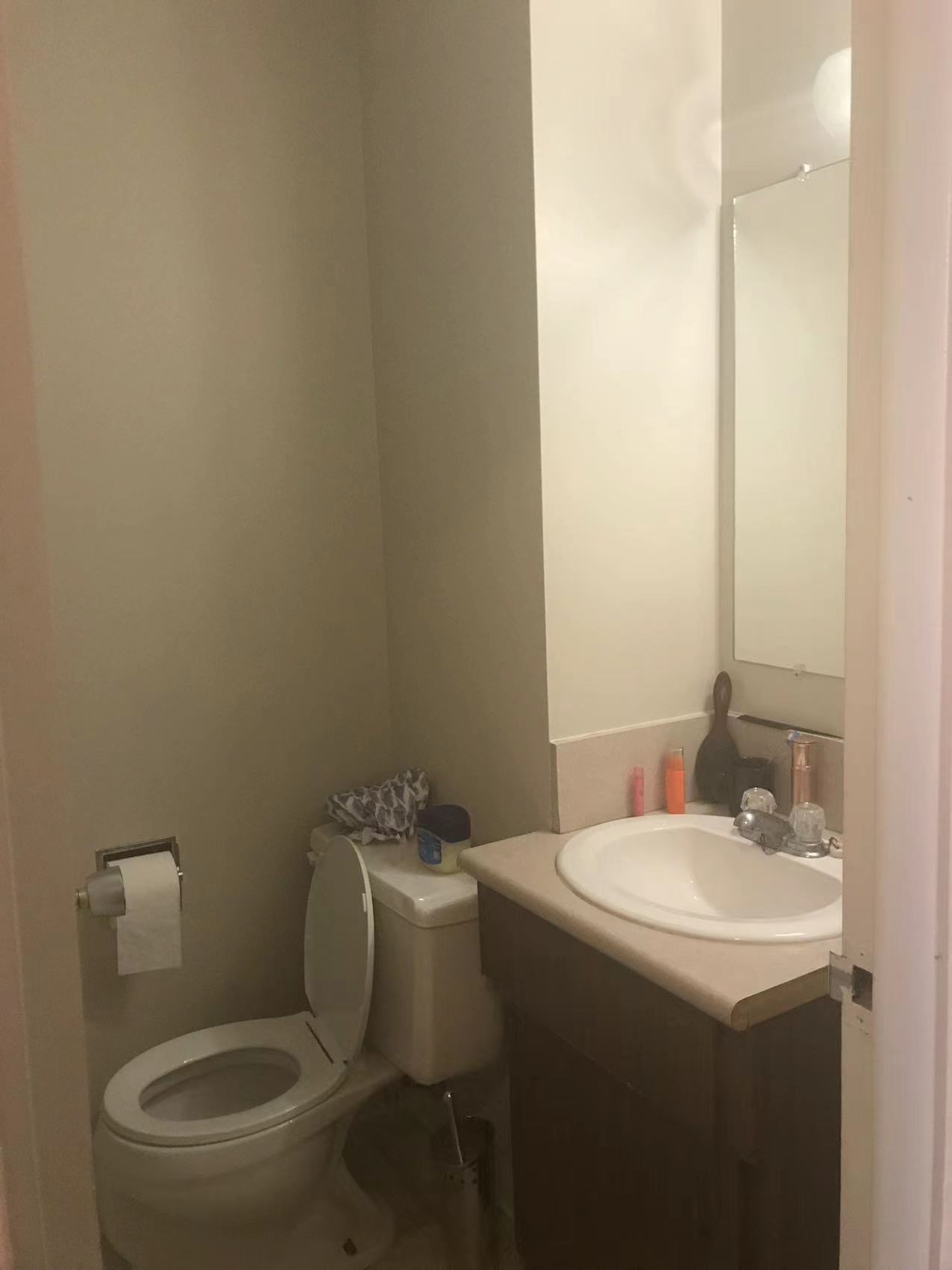 步行8分钟到regina大学townhouse招租一人 - 8