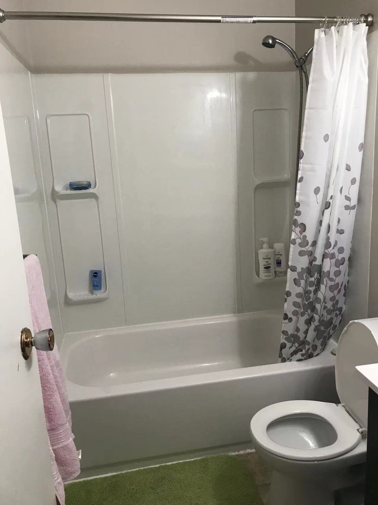 步行8分钟到regina大学townhouse招租一人 - 7