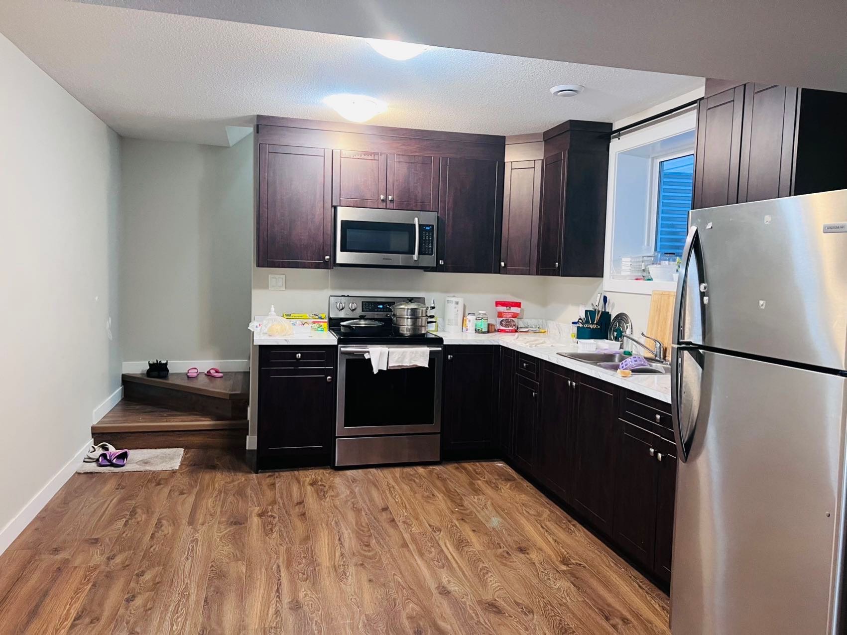 Greens地下室分门出入出租 - 3