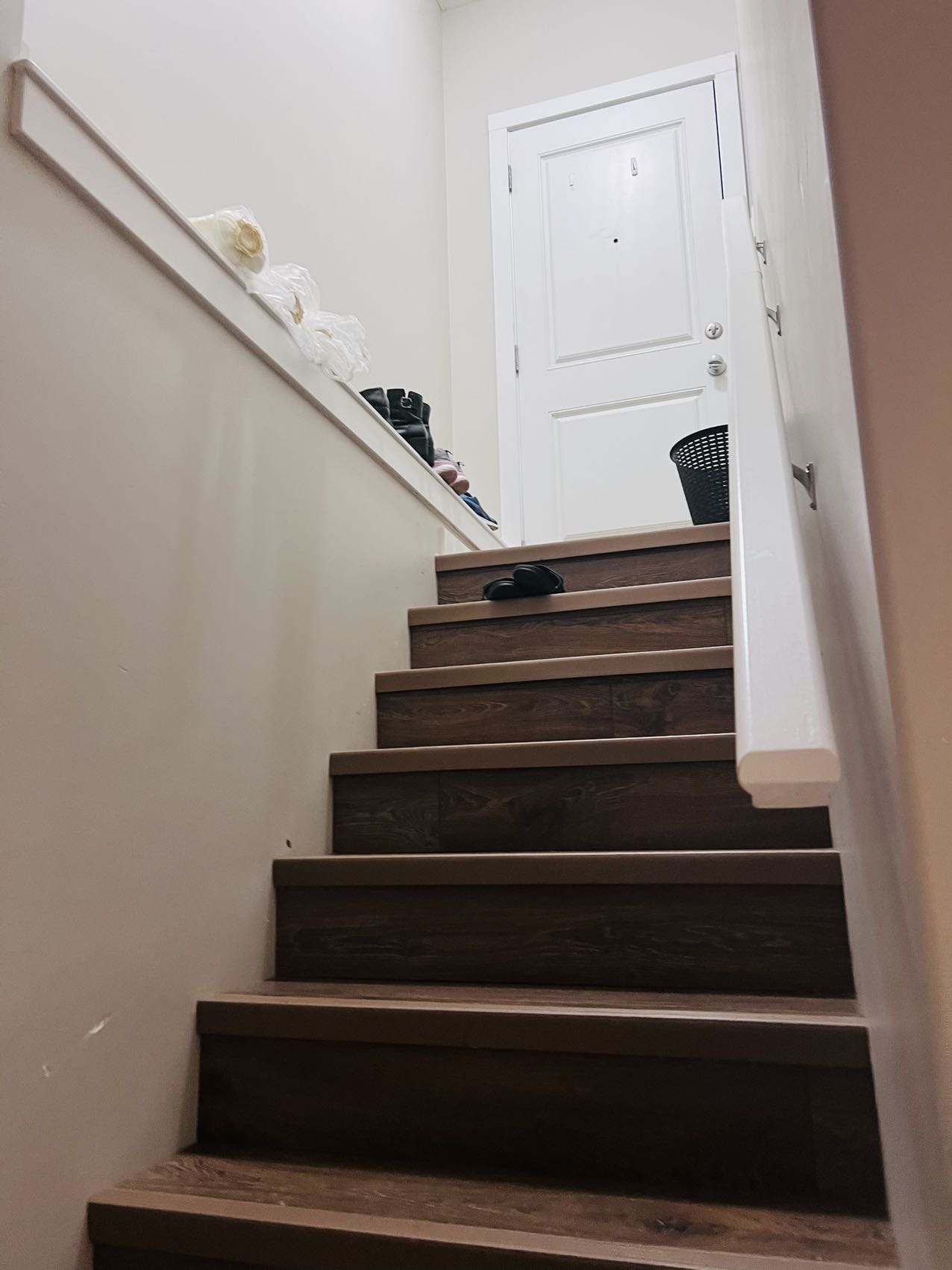 Greens地下室分门出入出租 - 2