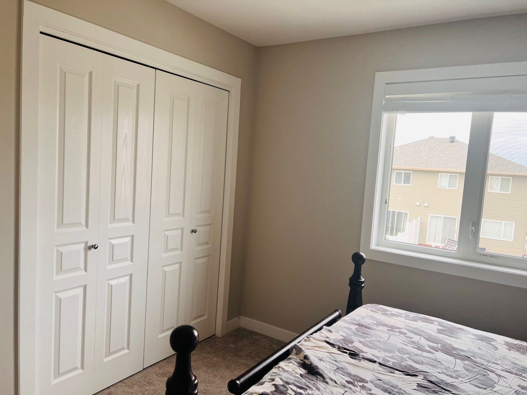 东边Greens二楼次卧出租 - 2